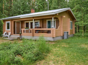 Holiday Home Koivuranta